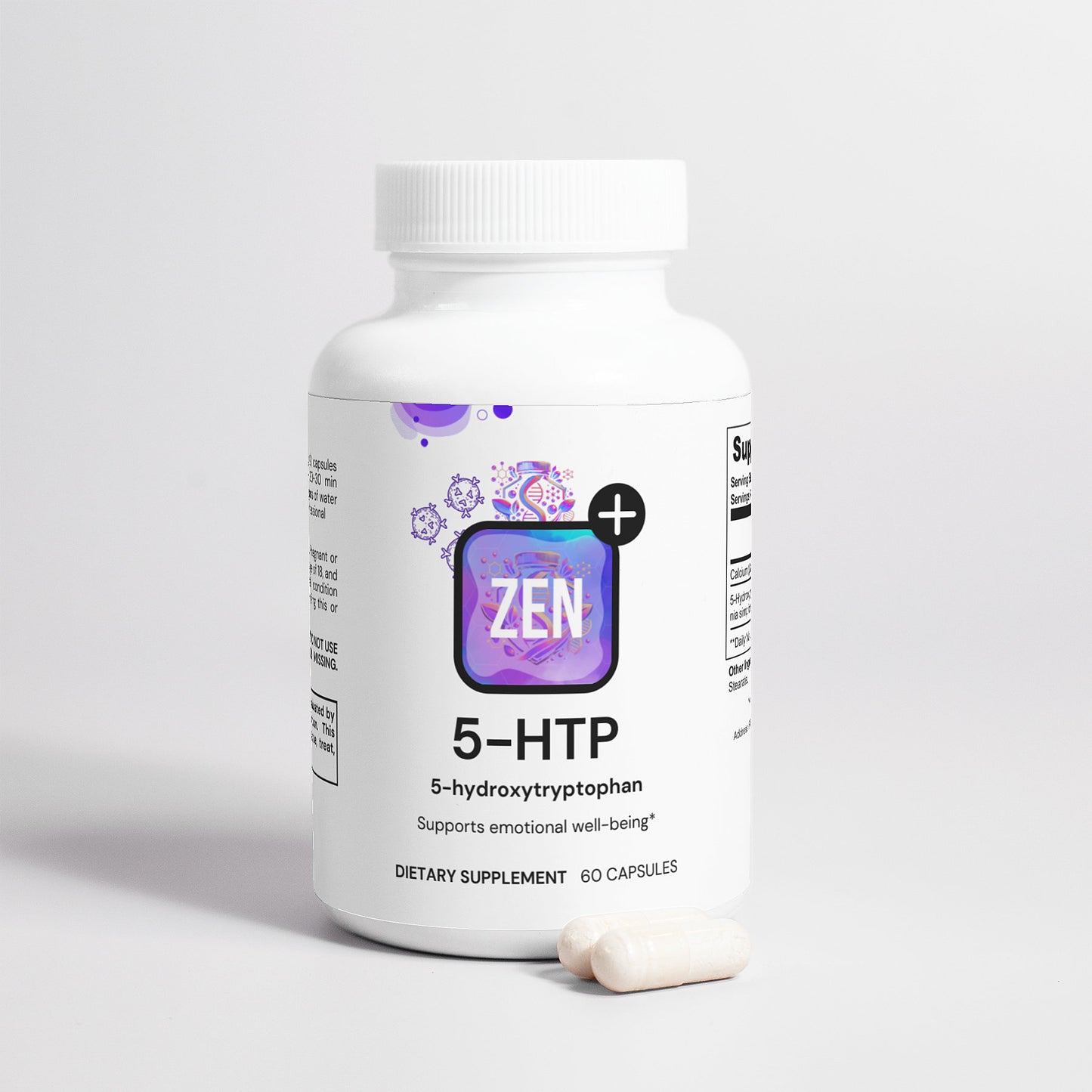 5-HTP