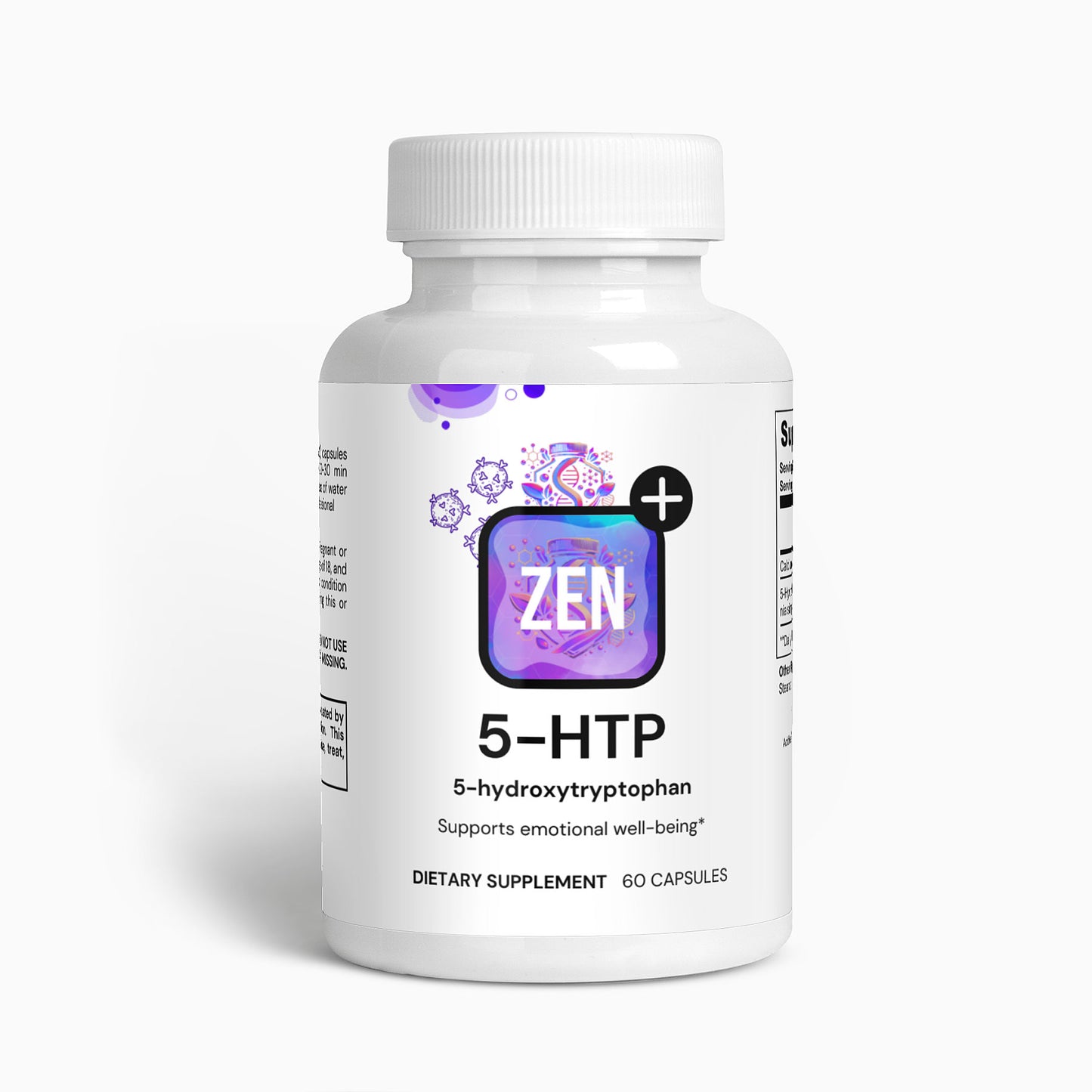 5-HTP