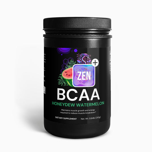 BCAA Post Workout (Honeydew/Watermelon)