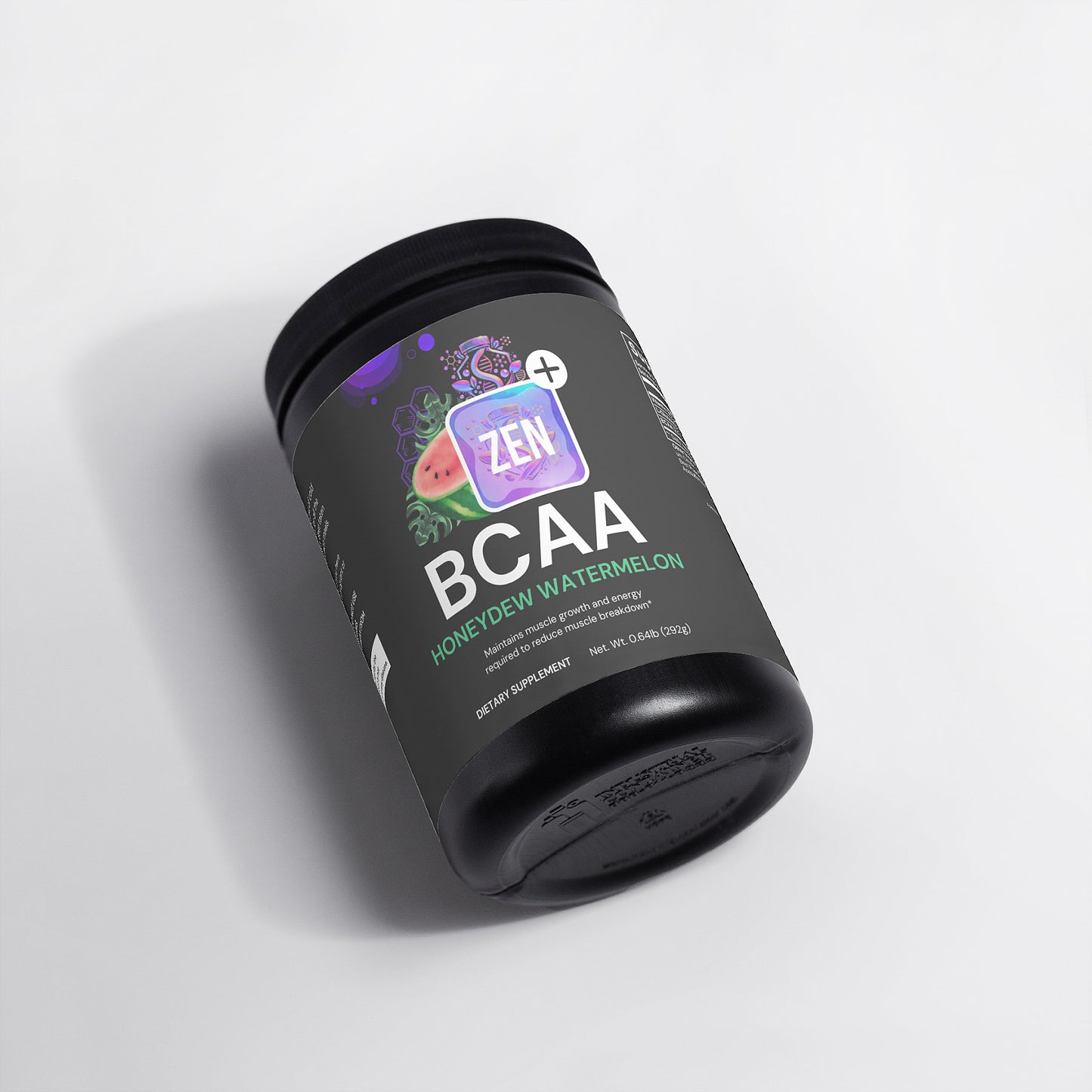 BCAA Post Workout (Honeydew/Watermelon)