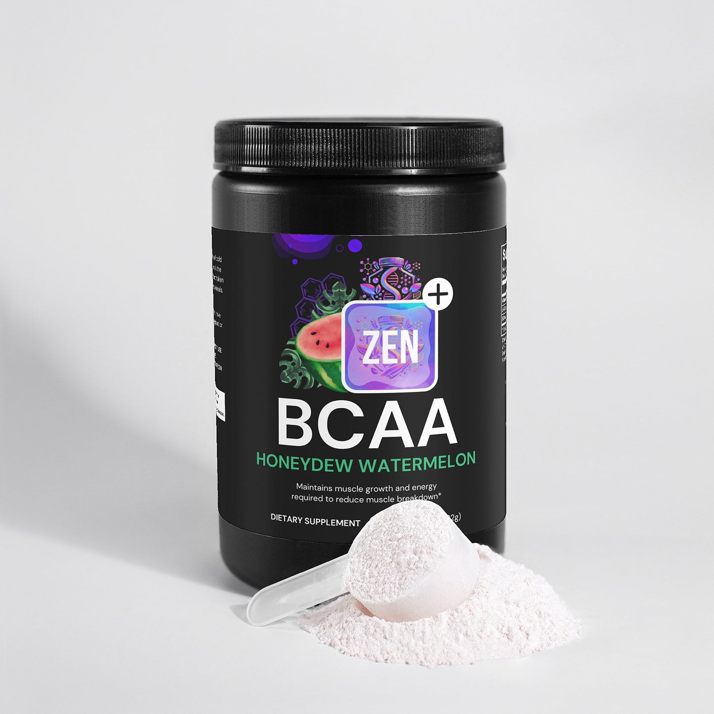 BCAA Post Workout (Honeydew/Watermelon)