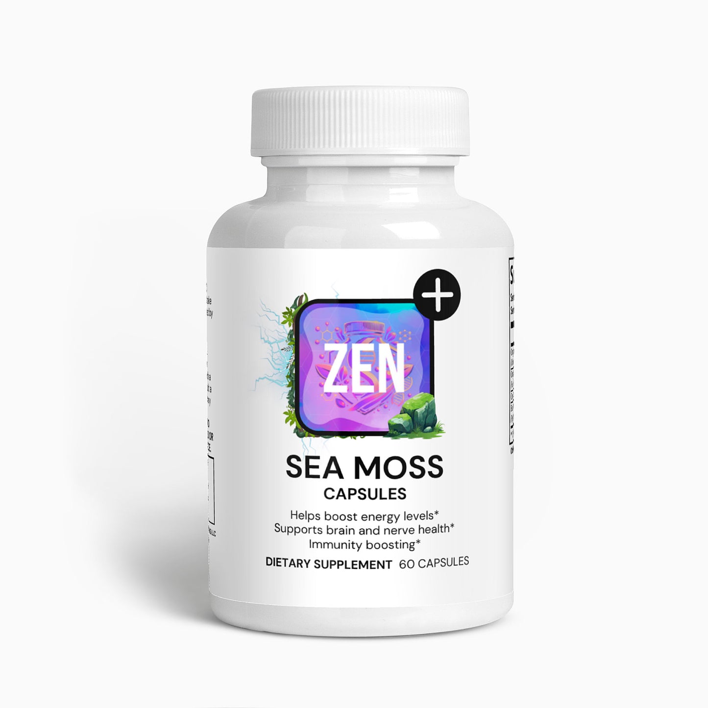 Sea Moss