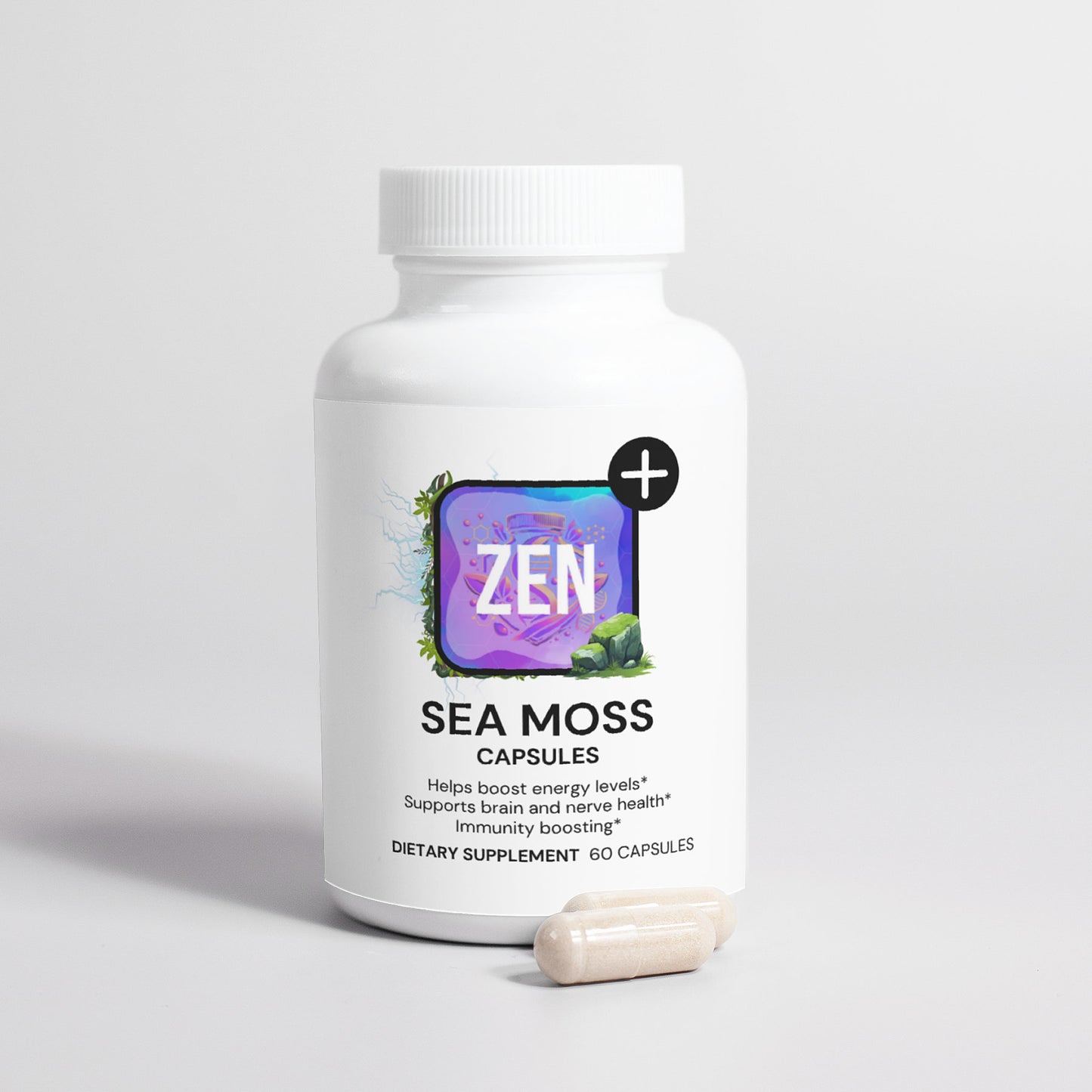 Sea Moss