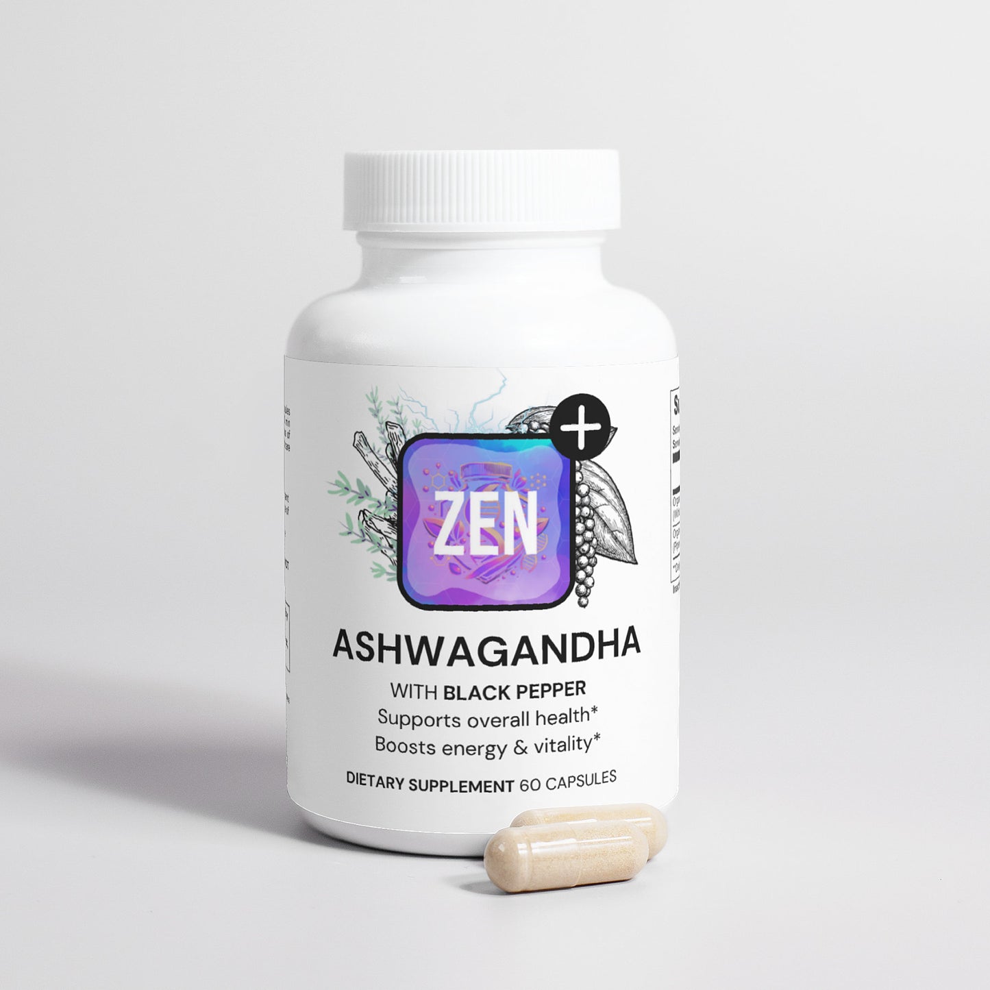 Ashwagandha