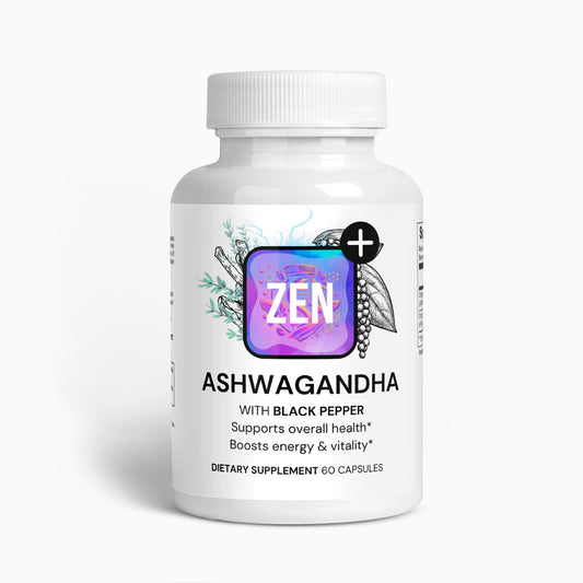 Ashwagandha